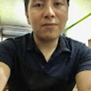 Meet your Posher, Ismael